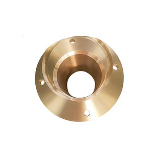 Dispositifs de transmission à aiguille haute pression avec douille en cuivre efficace et ajustement conique pour roulements à aiguilles - Product Image 6