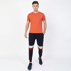 Best Price New Classic Lightweight <b>Men</b> <b>Trousers</b> <b>Stretch</b> Waistband Eco-Friendly Breathable Fabric Suitable <b>for</b> Casual Outdoor - Product Image 1