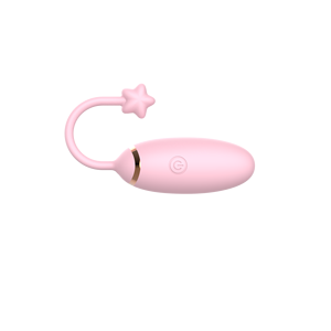 <strong>SEX</strong> TOY for WOMAN LITTLE <strong>STAR</strong> JUMPING EGG - Product Image 1