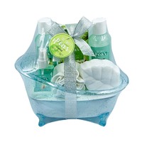 Vente en gros d'hydrater marque privée soins corporels bain spa coffret cadeau lotion pour le corps bombe de bain hôtel ensemble de bain 2024