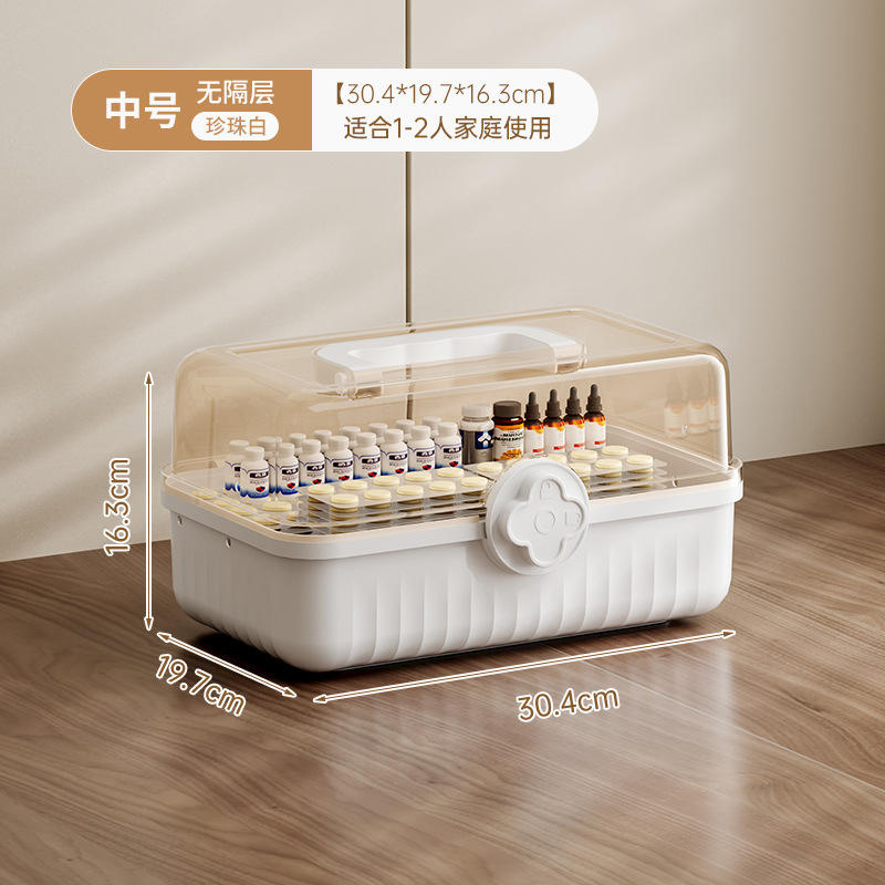 Petit-blanc sans cloison