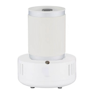 Posavasos Refrigerado USB Portátil con Tecnología TEC para Enfriar Cerveza, Jugo, Yogur - Posavasos Electrónico Inteligente - Product Image 1