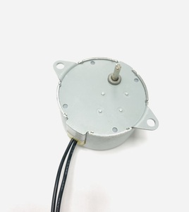 <span class=keywords><strong>Motor</strong></span> de CA 220V 240V 0,8 RPM 1RPM CW 4W 50Hz 60Hz 42tyz <span class=keywords><strong>Motor</strong></span> síncrono de CA - Product Image 3