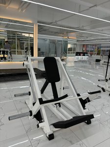 Xinrui mới nhất thiết kế máy quỹ đạo chèo thuyền trở lại huấn luyện viên pull-<span class=keywords><strong>back</strong></span> chèo thuyền uốn cong trên sức mạnh máy - Product Image 6