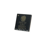Yun Nuo komponen elektronik asli baru Wifi Chip Transceiver nirkabel ESP32-D0WD-V3 ESP32-D0WD