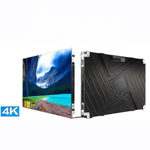 led screen P5 or P4 indoor with the video processor