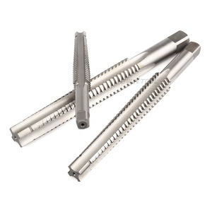 Produit BWIN, tarauds trapézoïdaux à filetage gauche - Product Image 1