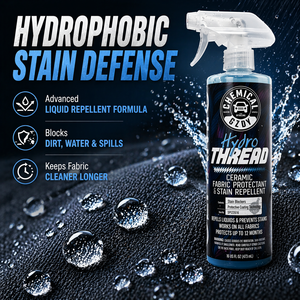 Car Interior Fabric <strong>Protector</strong> <strong>Spray</strong>(473ml) -- Ceramic Coating for Seats, <strong>Carpet</strong> &amp; Upholstery, Water Repellent &amp; Stain Guard - Product Image 4
