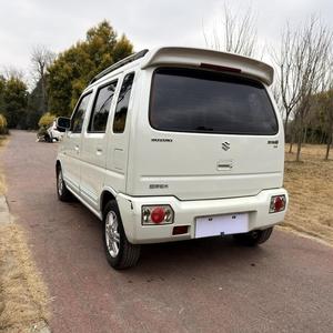 Suzuki Wagon R+ 1.4 Manual Usado, Actualizado (BeiDouXing) - Product Image 2