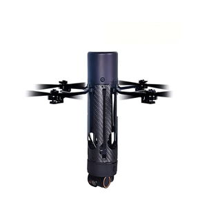 Dron de Techo YAHREE HD-05 de Fibra de Carbono ABS con Molde Privado, 1500m de Alcance, 22 Minutos de Autonomía, Peso en Vacío 580g, Carga Útil 100g, Giro de 90 Grados - Product Image 1