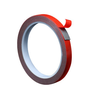 Ruban adhésif en mousse acrylique super transparent, haute résistance, auto-adhésif, réutilisable, double face, sans résidus de colle, résistant à la chaleur, durable - Product Image 3