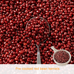 מקור ייצור גרגירי שעועית אדומה מאודה, חומר גלם טבעי, אומנות מסורתית, מילוי מזון, קינוחים יוקרתיים בקופסה - Product Image 5