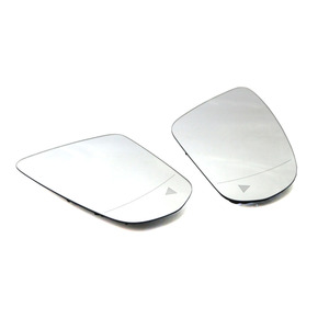 Espejos retrovisores para automóviles Mercedes-Benz con lentes de asistencia para punto ciego para las clases S, C y E, modelos W222, W205 y W213 - Product Image 5