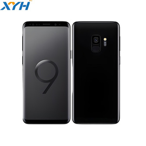 Téléphone Android reconditionné pour S9 SMG960U Qualcomm 4 Go de RAM 64 Go de ROM 4G LTE Version US 5,8 pouces Super AMOLED HDR10 - Product Image 1