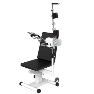 2 en 1 miembro superior CPM máquina asiento <span class=keywords><strong>hombro</strong></span> codo conjunto entrenamiento equipo de <span class=keywords><strong>rehabilitación</strong></span> para clínica Reba Center - Product Image 3
