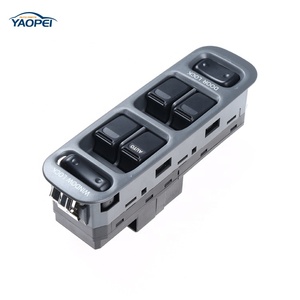 3799065d10t01 LHD cửa sổ chuyển đổi cho 1999-2004 Chevrolet Tracker 1999-2000 <span class=keywords><strong>Suzuki</strong></span> Grand Vitara 1999-2003 <span class=keywords><strong>SUZUKI</strong></span> VITARA - Product Image 3