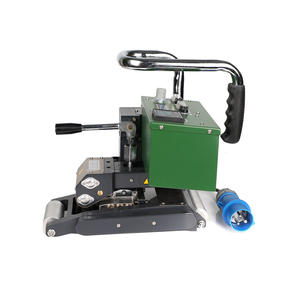 เครื่องเชื่อมแผ่นกันซึม CANEX CX500S รุ่นใหม่ ขนาด 0.8-3 มม. กำลังไฟ 1800 วัตต์ 220 โวลต์ แบบเชื่อมร้อน - Product Image 5