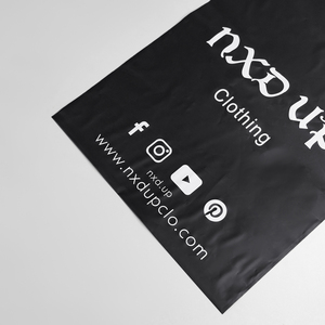 Thương hiệu mới gói bưu phẩm phân hủy sinh học Poly chuyển phát nhanh vận chuyển Phong Bì Túi gửi thư Express với mức giá tuyệt vời - Product Image 6