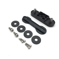 Hobbywing 4314 Pince de fixation d'hélice unique pour moteur X11 Plus X11 G2, pièce de rechange pour drone agricole UAV