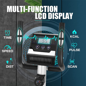 Machine <span class=keywords><strong>elliptique</strong></span> d'exercice de bureau à domicile d'entraîneur - Product Image 6