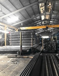 Low Price Api Large Diameter Carbon Steel Pipe Hot Rolled Seamless Steel Pipe - Product Image 3