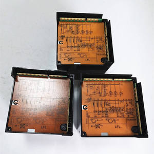 Контроллер горелки LFL1.322 LFL1.333 LFL1.335 LFL1.122 блок управления масляный газ Fule детали котла управления - Product Image 2