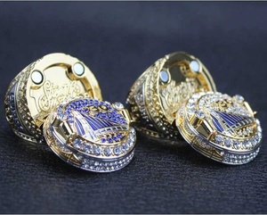 Excelente campeonato anéis e alta qualidade campeonato personalizado anéis - Product Image 4