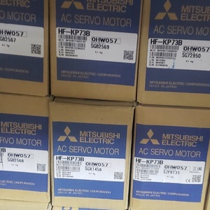 ตัวควบคุมเซอร์โวมอเตอร์ Hg รุ่น Hg-Sn152bj-S100 100W กระแสตรง 12V สำหรับใช้งานในอุตสาหกรรม - Product Image 2