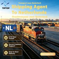 Agente de Transporte Ferroviario, Países Bajos, Ámsterdam, Aeropuerto Internacional Francisco Bangoy, Compañía de Carga, Cotización de Carga FedEx