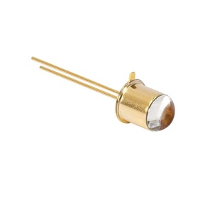 <span class=keywords><strong>TO18</strong></span> to46 gói Kim loại Kiểm tra y tế ở bước sóng 1900-2000nm diode phát hồng ngoại giữa bước sóng như cảm biến quang học - Product Image 2