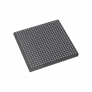 Manufacturer Channel Embedded 484 BGA AFS600-FG484I Electronic Circuit Components - Product Image 1