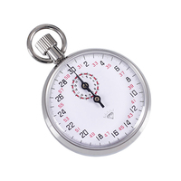 Chronomètre mécanique bon marché pour le sport, fabricant de chronomètres SE113169 803
