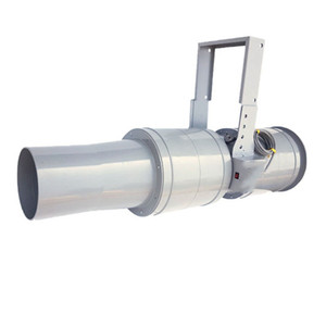 Gây ra dự thảo đường hầm máy bay phản lực người hâm mộ cho khai thác mỏ và luyện kim Đường Hầm 0.12 KW-90 kW - Product Image 1