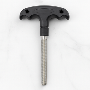 مفتاح سداسي على شكل حرف L، أداة يدوية، مفتاح سداسي بمقبض على شكل حرف T، مجموعة أدوات مفاتيح ألن، مفتاح سداسي قابل للتعديل - Product Image 3