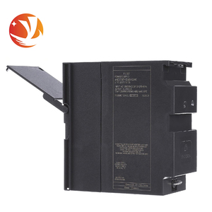 ตัวควบคุมพีแอลซีโมดูลไฟฟ้าโหลดอุตสาหกรรม6ES7307-1EA01-0AA0 307-1EA01-0AA0 6ES7ซีเมนส์ของแท้สินค้าใหม่ - Product Image 2