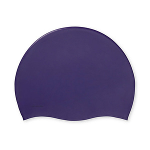 <span class=keywords><strong>Bonnet</strong></span> de natation en silicone pour un exercice aquatique confortable - Product Image 6