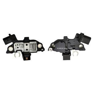 Régulateur de générateur <span class=keywords><strong>12V</strong></span> pour Dodge Freightliner Mercedes IB5378 F00M144158 - Product Image 1