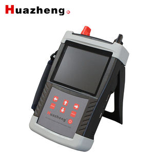 Huazheng Electric China Hersteller Leistungs schalter Digital <span class=keywords><strong>Micro</strong></span> Ohm 100a Kontakt widerstands <span class=keywords><strong>tester</strong></span> - Product Image 1