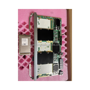 03050KKS-Conmutador de chasis de centro de datos, tarjeta de interfaz de 48 puertos 25GE y 4 puertos 100GE, CloudEngine 16800, 1, 2, 1, - Product Image 2