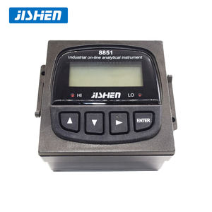 Compensation automatique de la température Contrôleur de potentiel <span class=keywords><strong>redox</strong></span> ORP Eau d'ozone mesurable pour test Support OEM personnalisé - Product Image 6