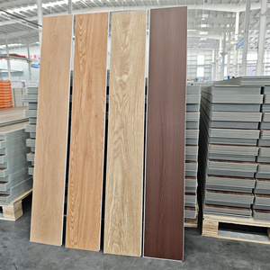 Panneaux muraux intérieurs SPC écologiques européens de qualité supérieure, imperméables, à clipser, pour la décoration de la chambre et de la cuisine par Green <span class=keywords><strong>City</strong></span> - Product Image 6