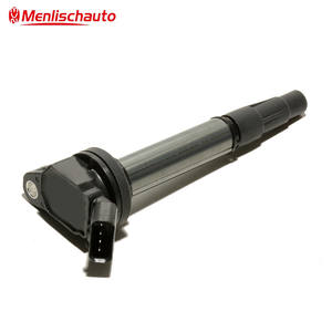 Gran oferta, piezas de motor automático, bobina de encendido 90919-02252 90919-02258 90919-C2003 para Corolla Matrix <span class=keywords><strong>Prius</strong></span> Scion XD 1.8L - Product Image 1