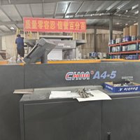 Papier de copie A4 de qualité supérieure 80 g/m² blanc brillant pour impression laser, jet d'encre, affiches et dossiers officiels