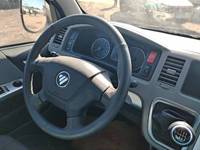 Fourgonnette de tourisme Foton G9 Hiace 15-16 places Diesel Version Stock voiture neuve Prix de gros