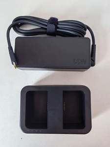 Nouvelle version Hub de charge monobloc T50/T40/T30/T25/T20 en plastique, accessoires pour pulvérisateur agricole, emballage pour boîte de fertilisant pour drone agricole - Product Image 4