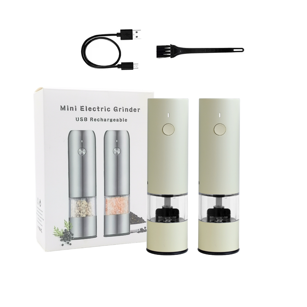 Paquete de 2 piezas-Blanco