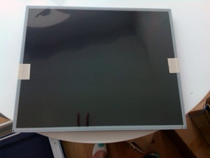 AUO M190EG01 V3 19.0 นิ้ว MVA จอ LCD 1280X1024 300Cd M2 LVDS 30 พิน CCFL แบ็คไลท์ 4:3 อัตราส่วนจอภาพแบบด้าน โมดูลจอแสดงผลอุตสาหกรรม - Product Image 1