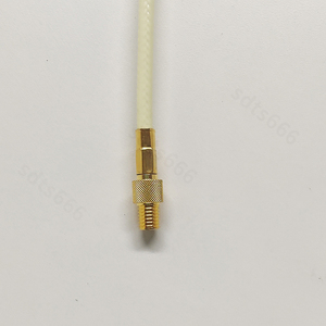 สายต่อเซนเซอร์พร้อมส่ง รุ่น 21747-040-00 จากผู้ผลิต PLC ดีไซน์ CableLoc ที่ได้รับสิทธิบัตร ให้แรงดึง 330 นิวตัน - Product Image 4