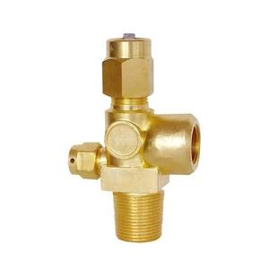 Стандартные нормальные клапаны для контроля температуры шаровой воды таймер ирригационный контроллер ручной цилиндр сжиженного нефтяного газа латунь - Product Image 3