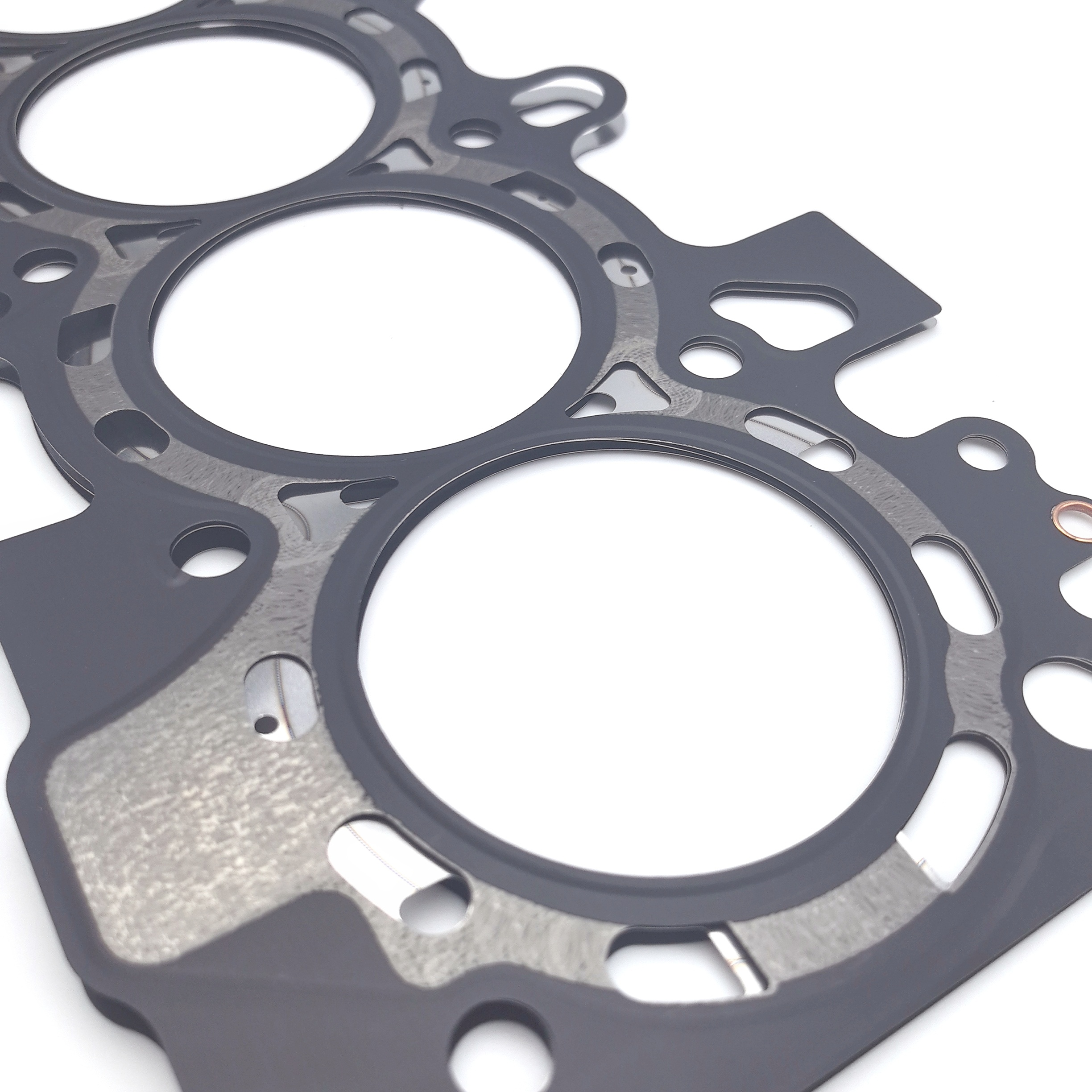 TOKASHIKI Engine Overhaul Cylinder Head Gasket Kit for Nissan